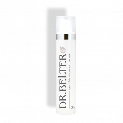 rich anti-age CRM balm - 50ml