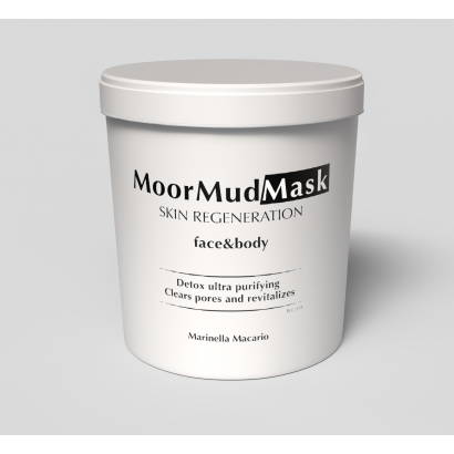 MoorMud Mask cabina M330