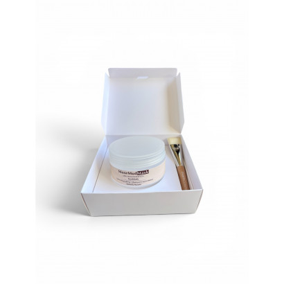 MoorMud Mask Premium Case M332