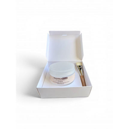 MoorMud Mask Premium Case M332