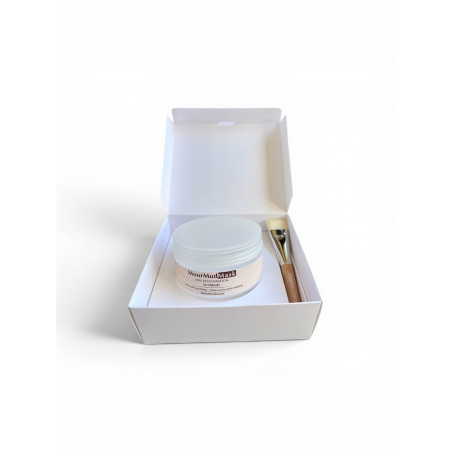 MoorMud Mask Premium Case M332