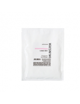 Couperosis Peel Off Mask - formato cabina