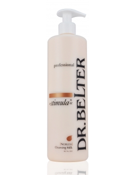 Noblesse Cleansing Milk - formato cabina