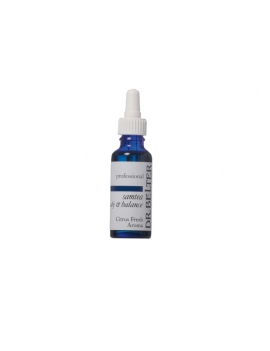Citrus Fresh Aroma Oil
