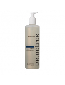 Basic Massage Oil