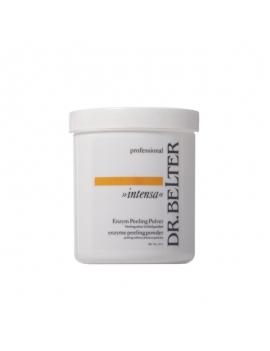 Peeling enzimatico in polvere