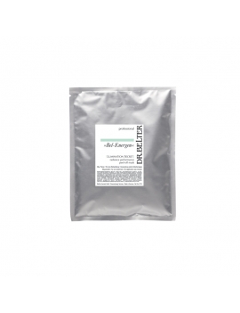Lumination secret peel off mask