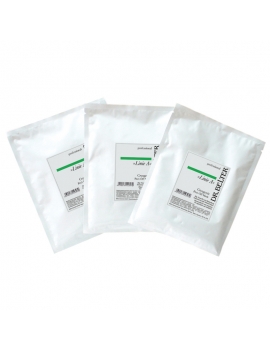 Cryogenic Peel Off Mask - formato cabina