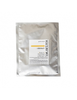 Shake it - maschera peel off de-tox al carbone