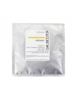 Shake it - maschera antiossidante CrèmeMousse