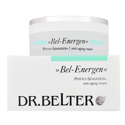Phyto-Sensation Cream