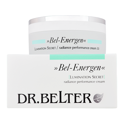 Lumination secret cream - Crema antimacchie SPF30