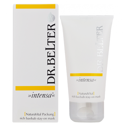 NaturaVital Mask