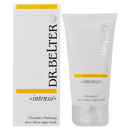 Oceanica Detox Mask Oceanica Detox Mask