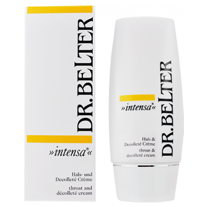 Collo e Decolleté Cream