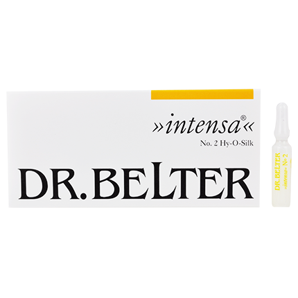 Ampolla n. 2 - Hy-O-Silk Ampolla n. 2 - Hy-O-Silk