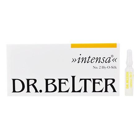 Ampolla n. 2 - Hy-O-Silk