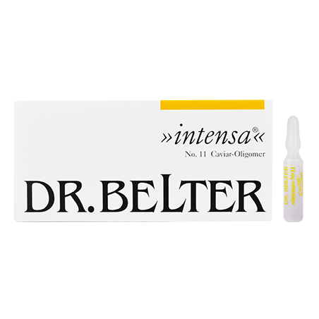 Ampolla n. 11 - Caviar Oligomer
