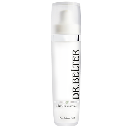 Pure Balance Fluid Pure Balance Fluid