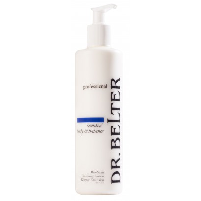 Bio Satin Body lotion