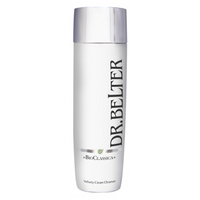 Velvety Cream Cleanser