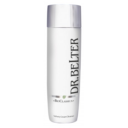 Velvety Cream Cleanser Velvety Cream Cleanser