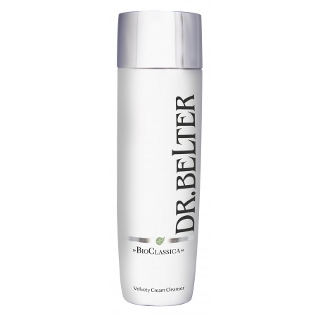 Velvety Cream Cleanser
