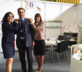 Cosmoprof 2017