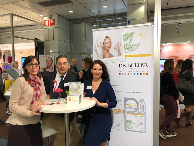 Cosmoprof 2018
