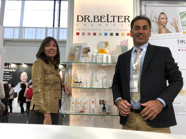 Cosmoprof 2019