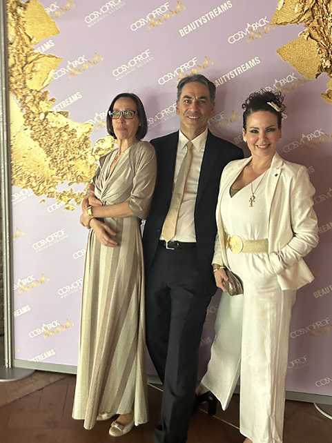 Cosmoprof Gala 2023